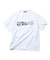 LIQUID S/S TEE