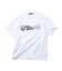 LIQUID S/S TEE