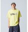 LIQUID S/S TEE