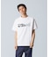 LIQUID S/S TEE
