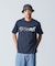 LIQUID S/S TEE