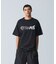 LIQUID S/S TEE