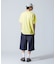 LIQUID S/S TEE