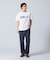 LIQUID S/S TEE