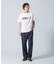 LIQUID S/S TEE