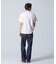 LIQUID S/S TEE