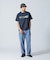 LIQUID S/S TEE
