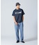 LIQUID S/S TEE