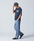 LIQUID S/S TEE