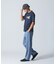 LIQUID S/S TEE