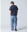 LIQUID S/S TEE