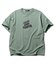FLUX S/S TEE