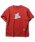 FLUX S/S TEE