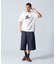 FLUX S/S TEE