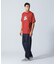 FLUX S/S TEE