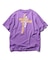 CROSSWORD S/S TEE