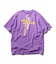 CROSSWORD S/S TEE