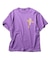 CROSSWORD S/S TEE