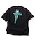 CROSSWORD S/S TEE
