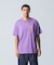 CROSSWORD S/S TEE