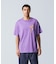 CROSSWORD S/S TEE