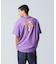 CROSSWORD S/S TEE