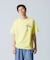 CROSSWORD S/S TEE