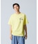 CROSSWORD S/S TEE