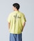 CROSSWORD S/S TEE