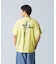 CROSSWORD S/S TEE