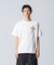 CROSSWORD S/S TEE