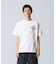 CROSSWORD S/S TEE