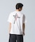 CROSSWORD S/S TEE
