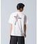 CROSSWORD S/S TEE