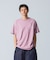 CROSSWORD S/S TEE