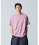 CROSSWORD S/S TEE