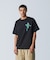 CROSSWORD S/S TEE
