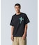 CROSSWORD S/S TEE