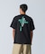 CROSSWORD S/S TEE