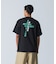 CROSSWORD S/S TEE