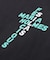 CROSSWORD S/S TEE
