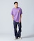 CROSSWORD S/S TEE