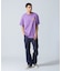 CROSSWORD S/S TEE