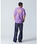 CROSSWORD S/S TEE