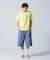 CROSSWORD S/S TEE