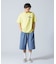 CROSSWORD S/S TEE
