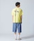 CROSSWORD S/S TEE