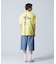 CROSSWORD S/S TEE