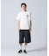 CROSSWORD S/S TEE