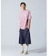 CROSSWORD S/S TEE